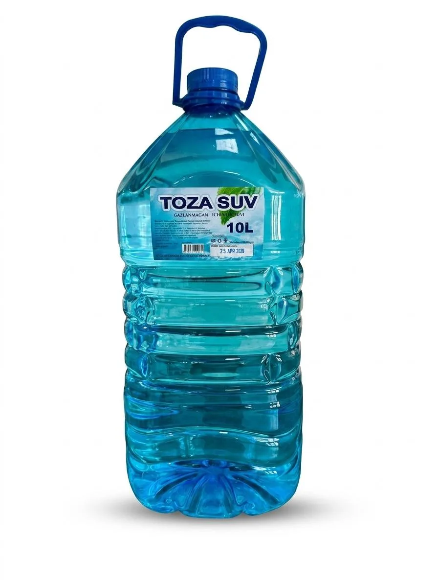 Toza Suv 10 l