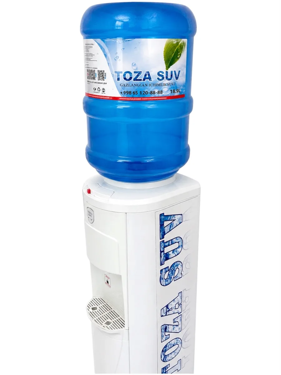 Toza Suv