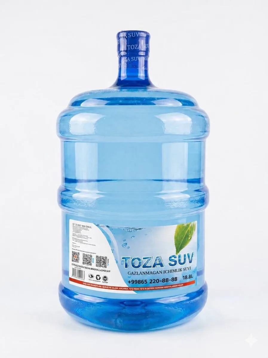 Toza Suv