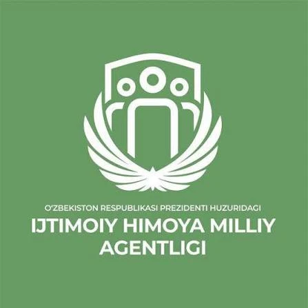 Mahalla agentligi