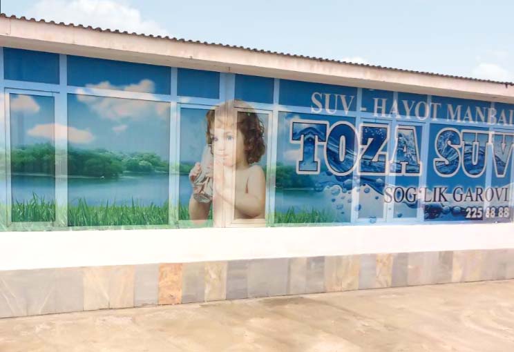Toza Suv
